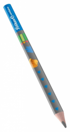 ΜΟΛΥΒΙ Pelikan Combino JUMBO pencil blue 810418