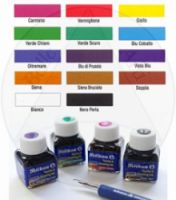 Σινική Μελάνη Pelikan 10gr. Νο9 ULTRAMARIN