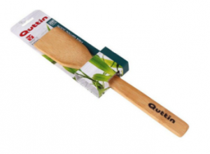 Παλέτα μαγειρέματος Quttin (30 cm) ΚΟΥΤΑΛΑ ΞΥΛΟ 10513