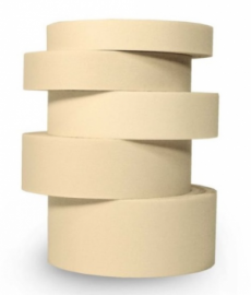 ΧΑΡΤΟΤΑΙΝΙΑ masking tape 5cm 2 inch 20yds 