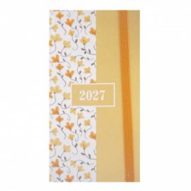 ΗΜΕΡΟΛΟΓΙΟ ΕΒΔ.8X16ΕΚ 4ΣΧΕΔΙΑ MUST TEAM BLOSSOM