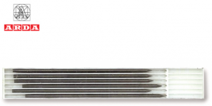 ARDA ΜΥΤΕΣ ΓΙΑ ΜΟΛΥΒΙ ΜΗΧΑΝΙΚΟ ΧΟΝΔΡΟ 2mm 272.5030