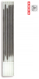 ARDA ΜΥΤΕΣ ΓΙΑ ΜΟΛΥΒΙ ΜΗΧΑΝΙΚΟ ΧΟΝΔΡΟ 2mm 272.5030