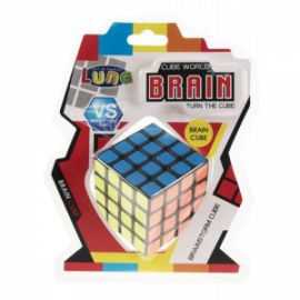 Luna Κύβος του Rubik Brain Cube 4x4 620706