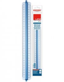 ΧΑΡΑΚΑΣ ARDA 30CM.ΜΕ ΡΑΧΗ ΛΕΥΚΟΣ
