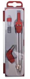 Διαβήτης The Littlies 13,5cm ΡΟΔΑ 646685