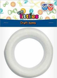 Στεφάνι Φελιζόλ 20cm The Littlies / 646591