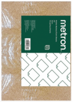 METRON ΦΕΛΛΟΣ ΣΕ ΦΥΛΛΟ Α4 21x29,7cm 3mm 10 ΤΕΜΑΧΙΑ