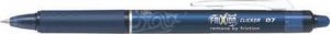 Στυλό Pilot Frixion Ball Clicker Gel 0.7mm με Σκ.Μπλε Μελάνι  230.420856