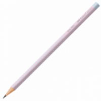 Μολύβι Faber Castell Grip Blushing Sky B