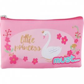 ΚΑΣΕΤΙΝΑ ΟΡΘΟΓΩΝΙΑ ΛΕΠΤΗ 21χ12 MUST ΚΥΚΝΟΣ LITTLE PRINCESS 579895