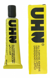 Κόλλα τύπου UHU 60ml U-2060