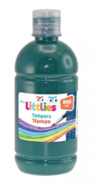  Τέμπερα The Littlies 500ml Πράσινο Σκούρο 646128