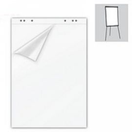 Μπλοκ Πίνακα Flipchart Next 25 Φύλλα 58Χ86  01010