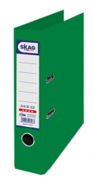 Κλασέρ Αρχειοθέτησης Γραφείου Skag Systems P.P. 8-32 Πράσινο