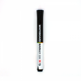 M&G WHITEBOARD MARKER 501 BLACK