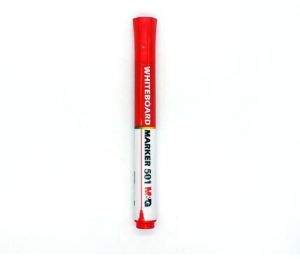 M&G WHITEBOARD MARKER 501 RED