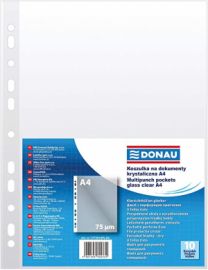 ΖΕΛΑΤΙΝΕΣ ΤΡΥΠΑ DONAU 75MM SET 10ΤΕΜ