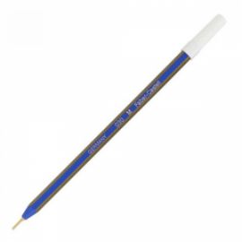 Στυλό Faber Castell Gold 030 1.0mm μπλε 143051