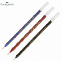 Στυλό Faber Castell Gold 030 1.0mm μπλε 143051