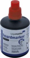 Legamaster Μελάνι Μαρκαδόρου Πίνακα 100ml Κόκκινο 119902
