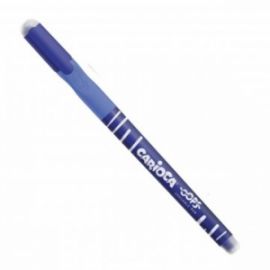 Στυλό Που Σβήνει Carioca Ballpoint Oops 0,7mm Μπλε 43039