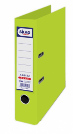 Κλασέρ Αρχειοθέτησης Γραφείου Skag Systems P.P. 8-32  Λαχανι