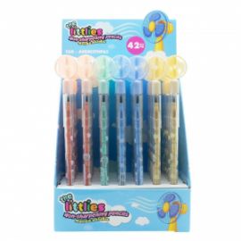 Μολύβι The Littlies Μαγικό Ανεμιστήρας 646805