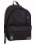 Τσάντα Πλάτης Must Team Monochrome rPET με 2 Κεντρικές Θήκες 32x19x42 εκ Μαύρο με Γκρι  000586651