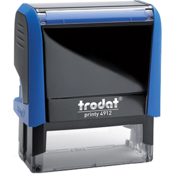 Σφραγίδα Αυτομελανώμενη Trodat Printy 4912 B 43155