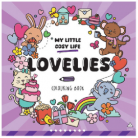My little cosy life! – Lovelies