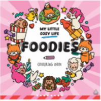 My little cosy life! – Foodies