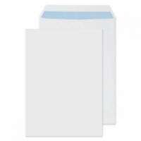 Φάκελος Αλληλογραφίας Λευκός Σακούλα 25x35 cm  100Τεμάχια