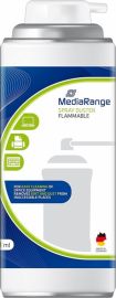 MediaRange Σπρέι Πεπιεσμένου Αέρα για Καθαρισμό 400ml