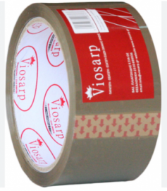 Ταινία Συσκευασίας VIOSARP Καφέ 48x50 