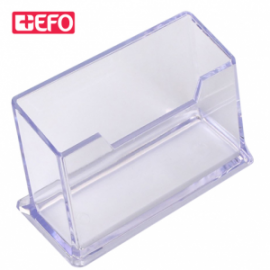 Βάση καρτ βιζίτ πλαστική +Efo 380891