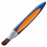 Πινέλο Pelikan Haarpinsel Griffix No10 700788