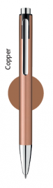 Στυλό Pelikan Ballpoint pen Snap® Metalic 604611