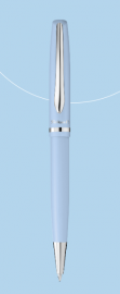 Pelikan Στυλό Ballpoint με Μπλε Mελάνι Jazz Pastel K36 Light Blue