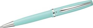 Pelikan Στυλό Ballpoint με Μπλε Mελάνι Jazz Pastel K36 Green