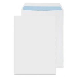 Φάκελος Αλληλογραφίας Λευκός Σακούλα 16x23 cm  100 τεμάχια