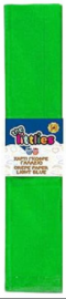 Χαρτι Γκοφρε The Littlies 50Χ200 Πράσινο Ανοιχτό (000646566)