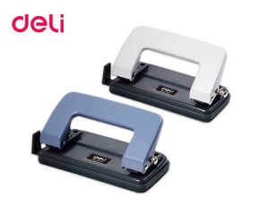 DELI ΠΕΡΦΟΡΑΤΕΡ 10Φ ΜΕΤΑΛΛΙΚΟ Φ6.0mm START  231.0101