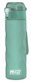 Παγούρι PCTG Must Team 700 ml σε 4 Χρώματα 000587493