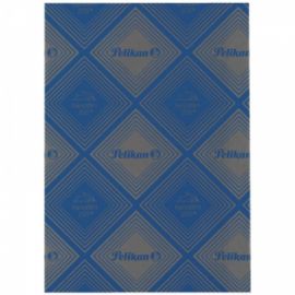 Pelikan Handifilm 205 Πλαστικό Καρμπόν Χειρός Μπλε Τεμάχιο