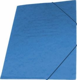 Ντοσιέ Λάστιχο Πρεσπάν Premium 25x35 Διαφορα   5205616128116-5205616128024