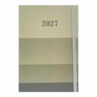 ΗΜΕΡΟΛΟΓΙΟ ΗΜΕΡ.14X20ΕΚ 4ΣΧΕΔΙΑ MUST TEAM STRIPES 000587881