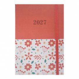 ΗΜΕΡΟΛΟΓΙΟ ΗΜΕΡ.12X17ΕΚ 4ΣΧΕΔΙΑ MUST TEAM BLOSSOM 000587885