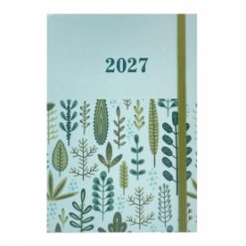 ΗΜΕΡΟΛΟΓΙΟ ΗΜΕΡ.12X17ΕΚ 4ΣΧΕΔΙΑ MUST TEAM BLOSSOM 000587885