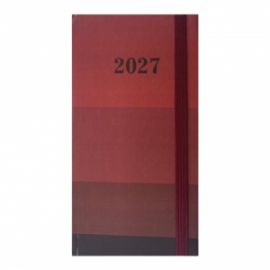 ΗΜΕΡΟΛΟΓΙΟ ΕΒΔ.8X16ΕΚ 4ΣΧΕΔΙΑ MUST TEAM STRIPES 000587883